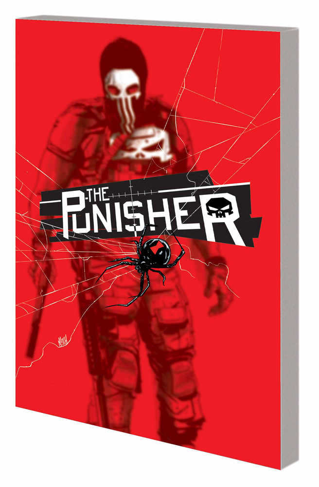 PUNISHER TP VOL 2 DOS SOLES | Odin's Place