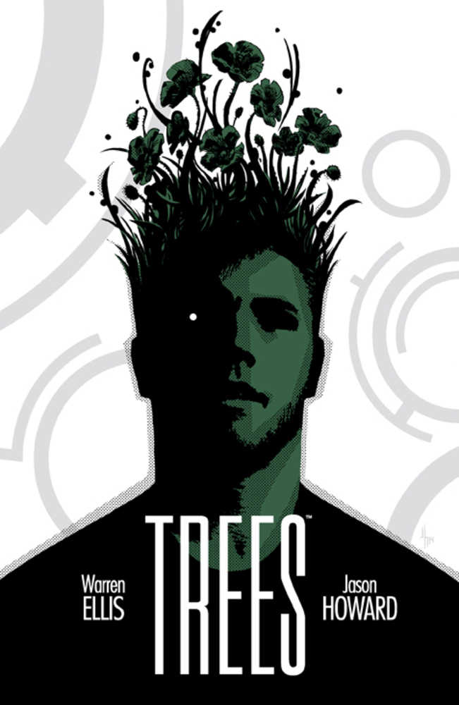 TREES TP VOL 1 | Odin's Place