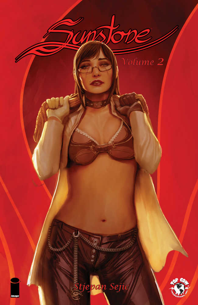 SUNSTONE OGN VOL 2 | Odin's Place