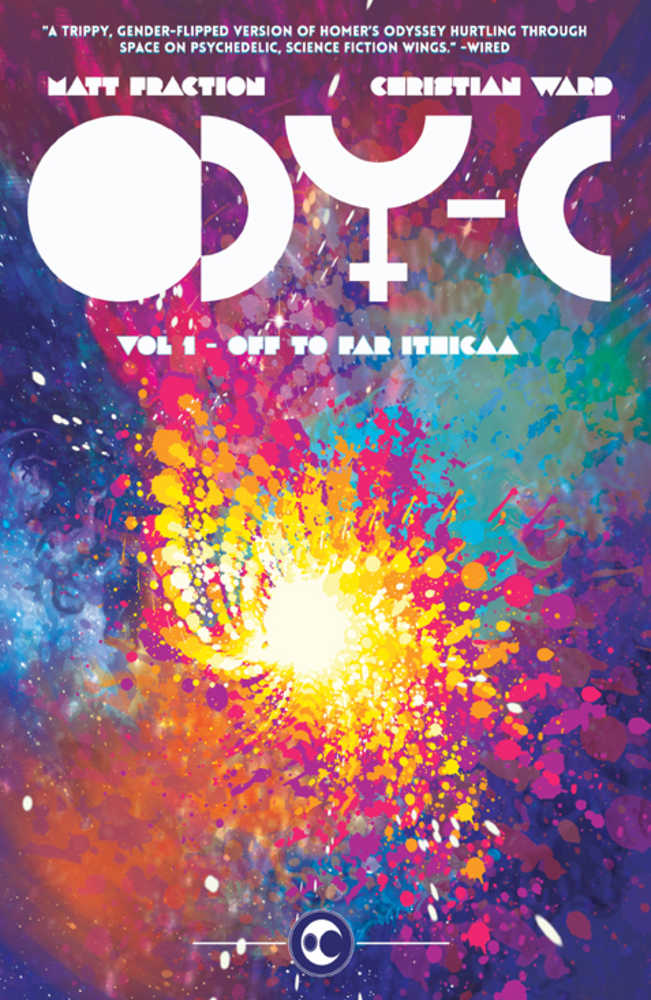 ODYC TP VOL 1 | Odin's Place