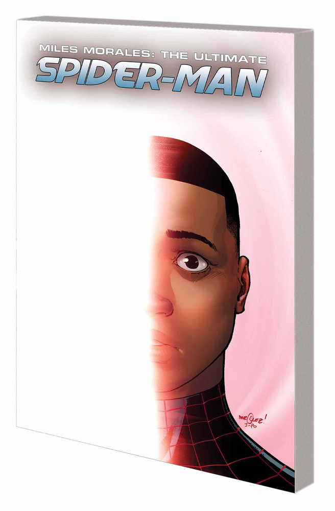 Miles Morales Ultimate Spider-Man TPB Volume 02 Revelations | Odin's Place
