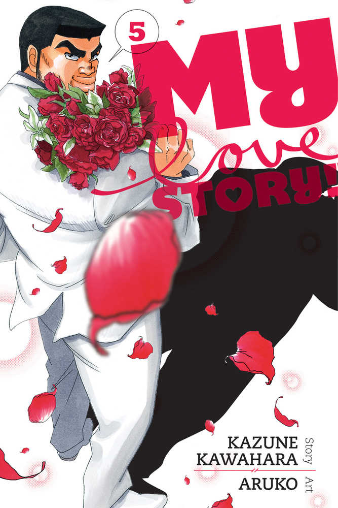 My Love Story Graphic Novel Volume 05  | Odin's Place