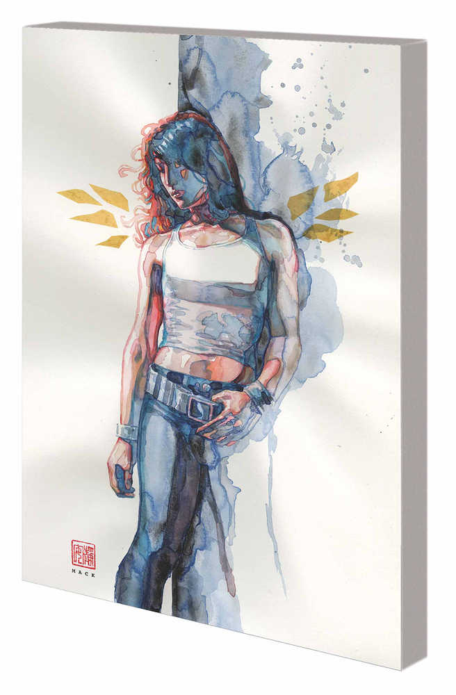 AKA JESSICA JONES TP VOL 2 ALIAS | Odin's Place