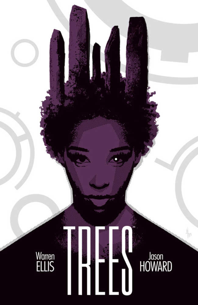 TREES TP VOL 02 | Odin's Place