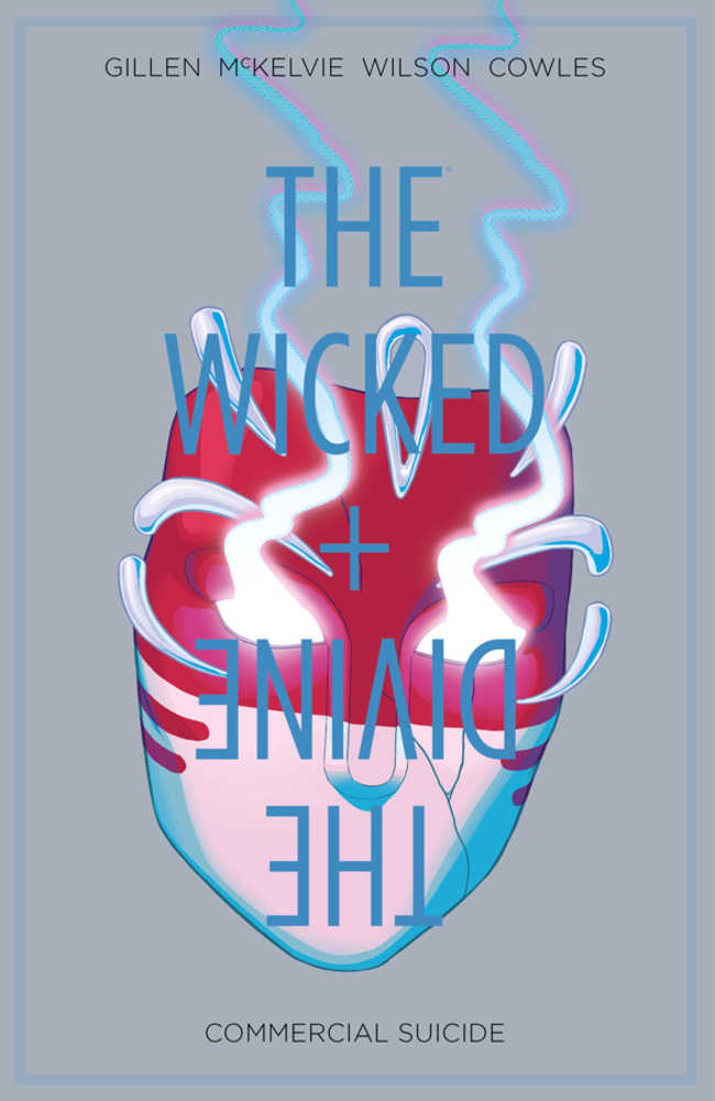Wicked & Divine TPB Volume 03 (Mature) | Odin's Place