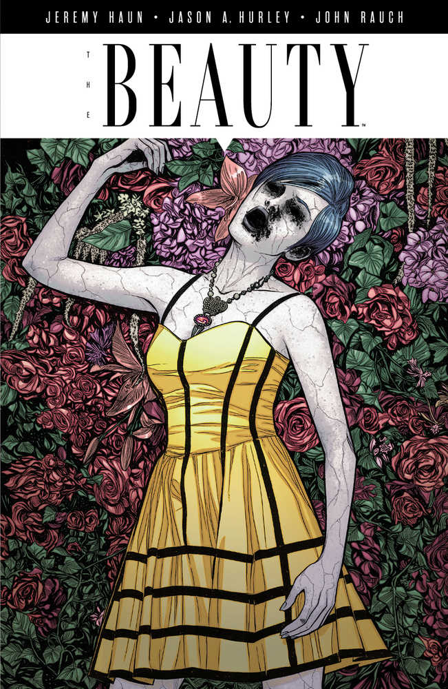 BEAUTY TP VOL 1 | Odin's Place
