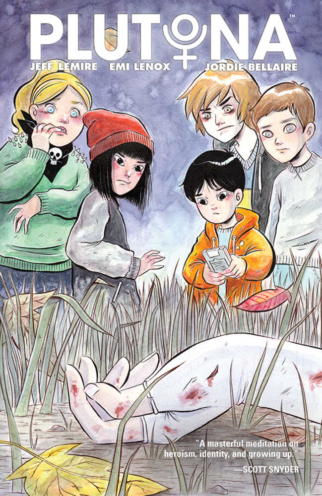 PLUTONA TP | Odin's Place