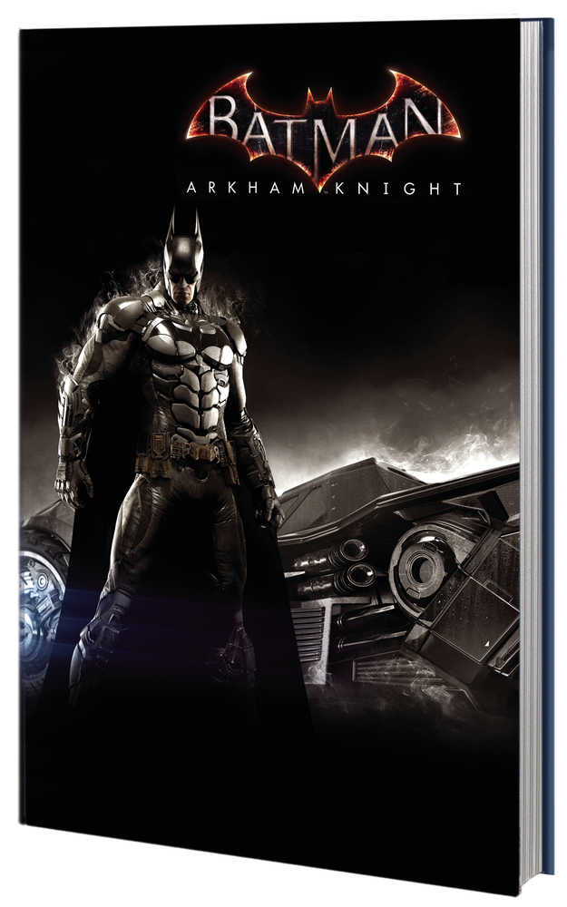 BATMAN ARKHAM KNIGHT TP VOL 2 | Odin's Place