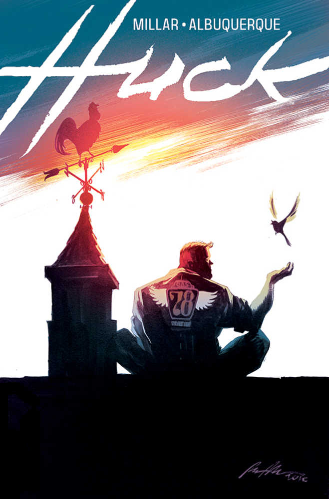 HUCK TP VOL 1 | Odin's Place