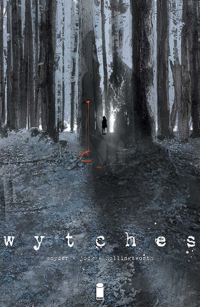 Wytches TPB Volume 01 (Mar150524) (Mature) | Odin's Place