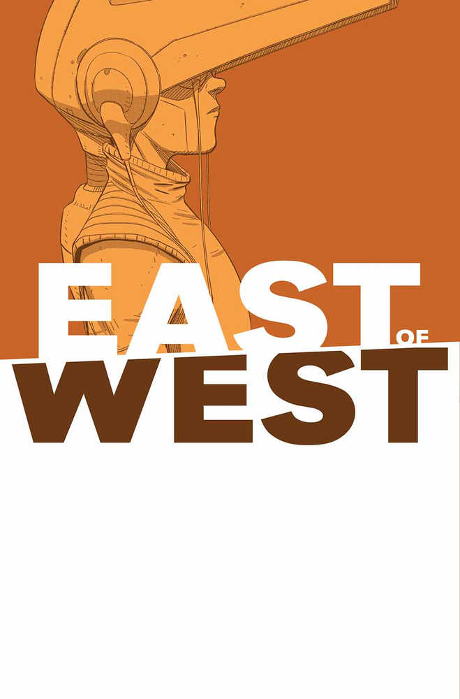 EAST OF WEST TP VOL 6 | Odin's Place