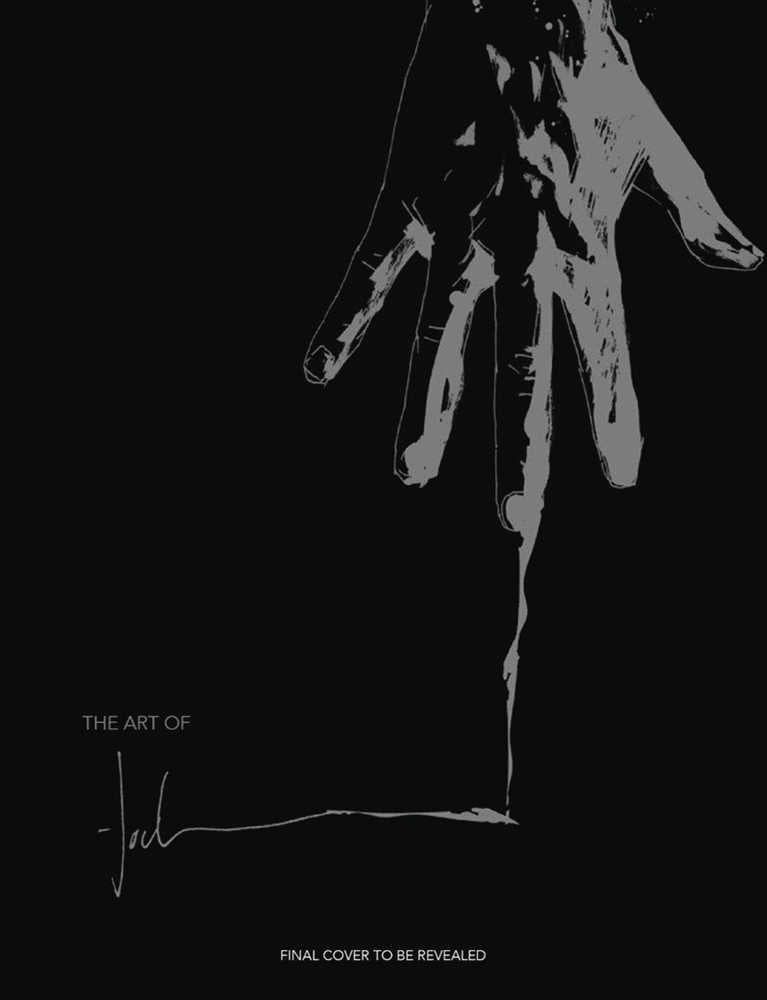 ART OF JOCK HC | Odin's Place