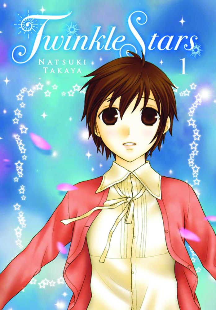 TWINKLE STARS GN VOL 1 | Odin's Place