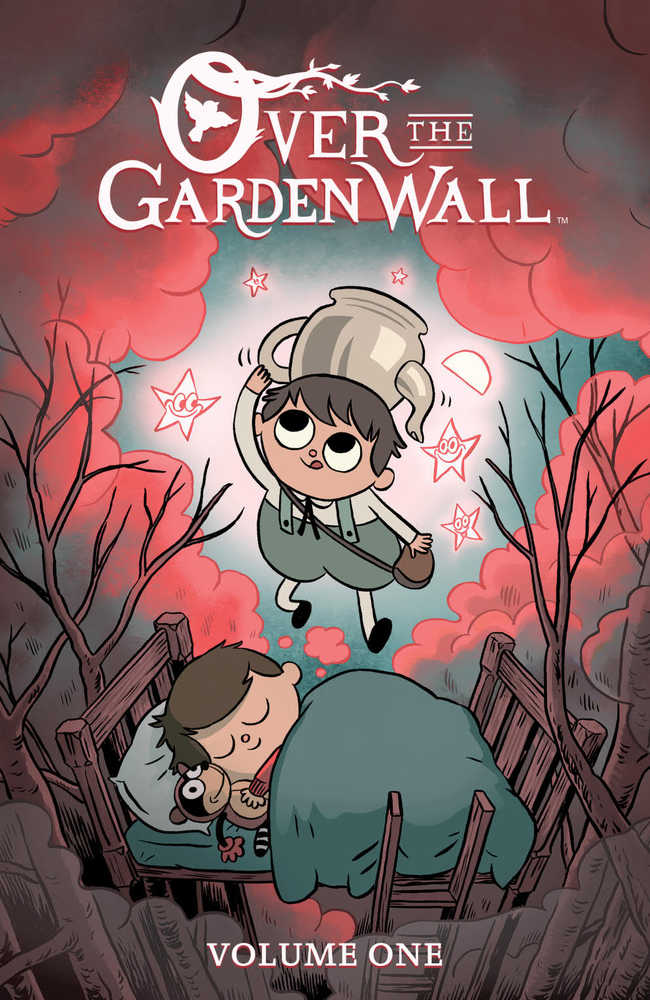 OVER GARDEN WALL ONGOING TP VOL 1 | Odin's Place