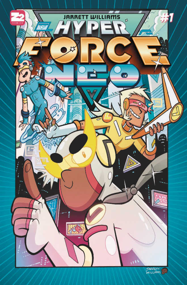 HYPER FORCE NEO TP | Odin's Place