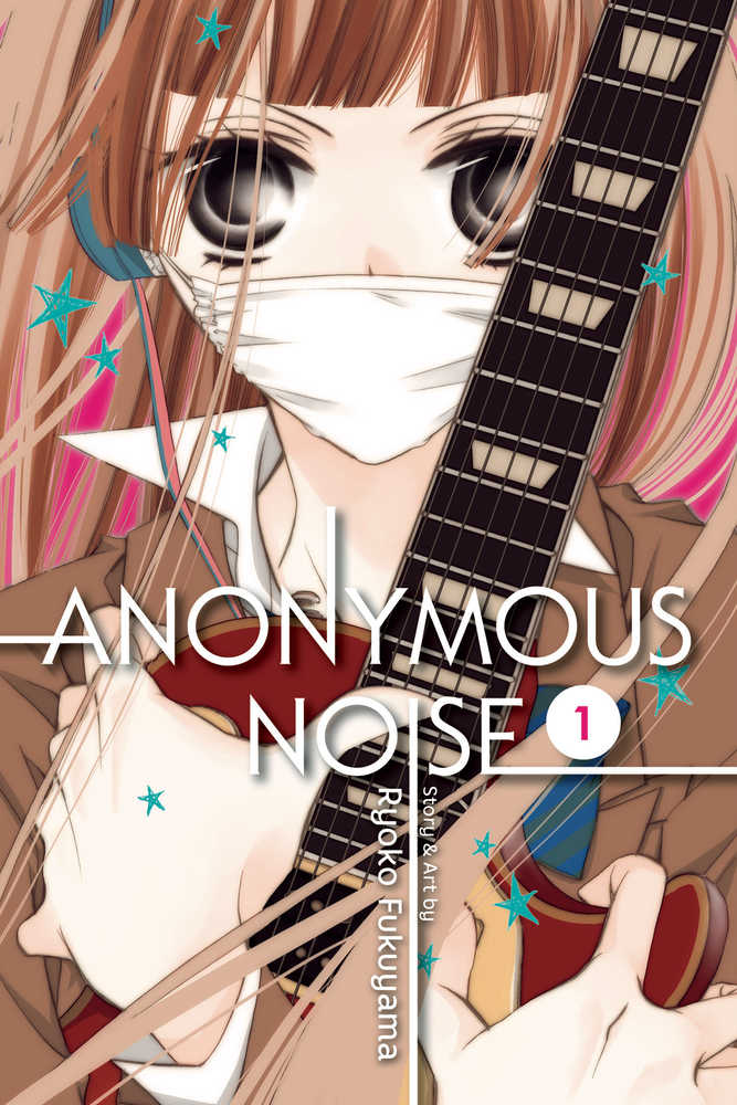 ANONYMOUS NOISE GN | Odin's Place