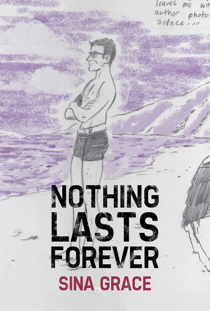 NOTHING LASTS FOREVER TP | Odin's Place