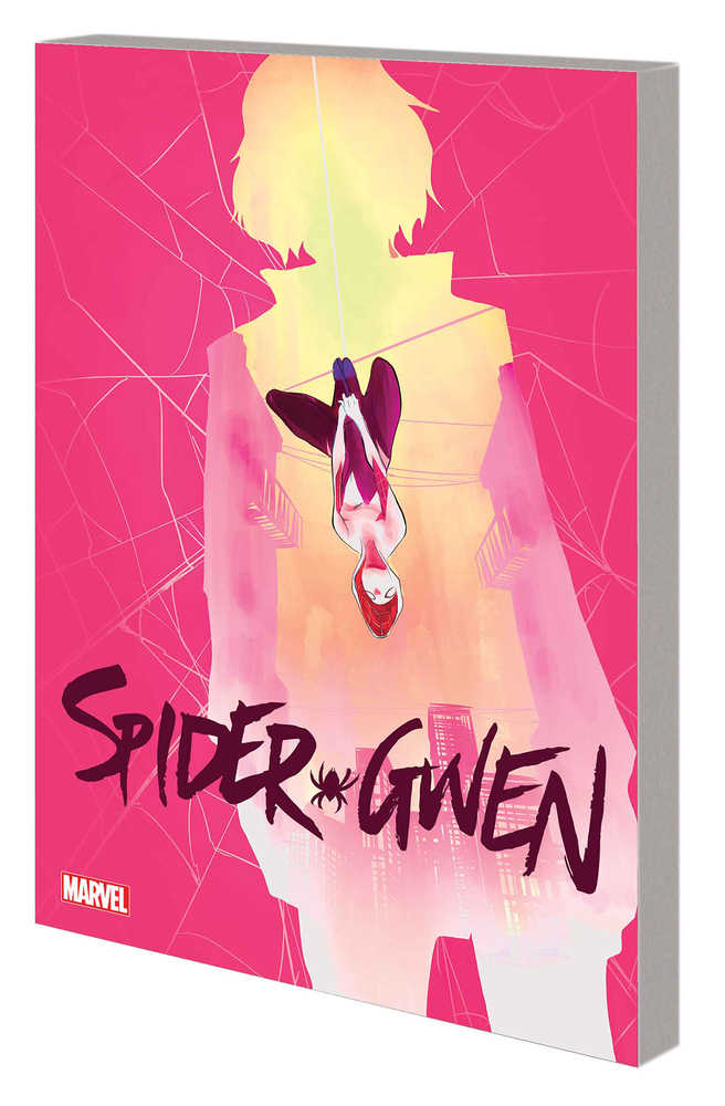 Spider-Gwen TPB Volume 03 Long-Distance | Odin's Place