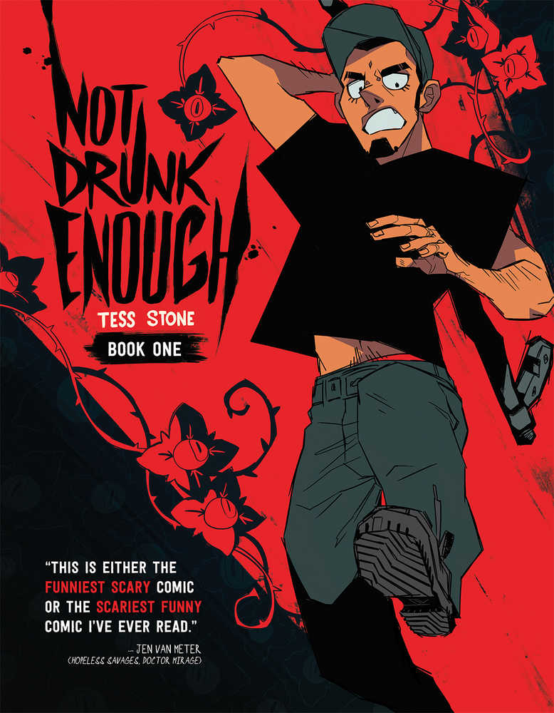 NOT DRUNK ENOUGH GN VOL 1 | Odin's Place