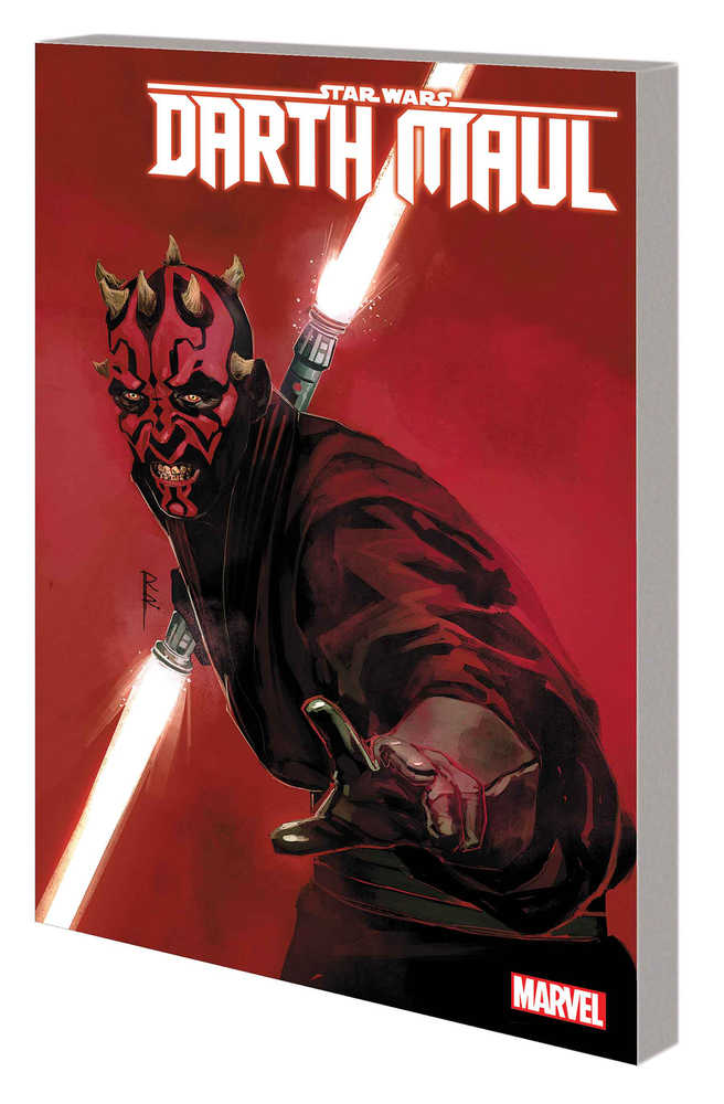 STAR WARS DARTH MAUL TP | Odin's Place