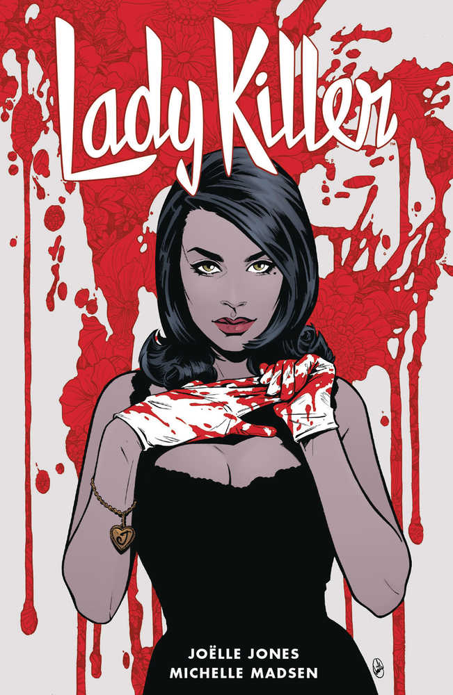 LADY KILLER TP VOL 2 | Odin's Place