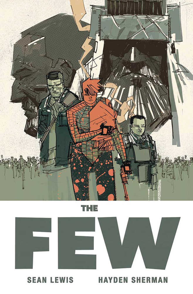 FEW TP | Odin's Place