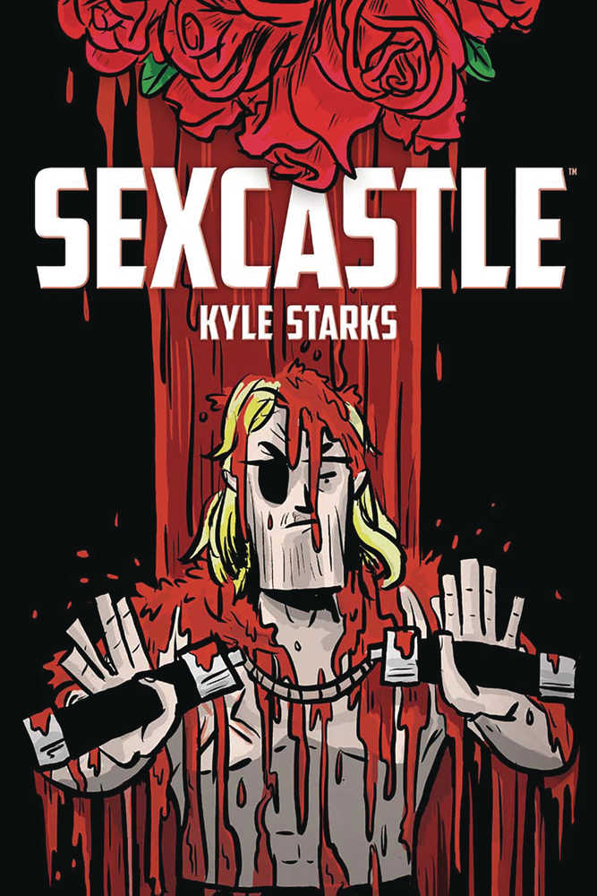 Sexcastle TPB (Mature) | Odin's Place