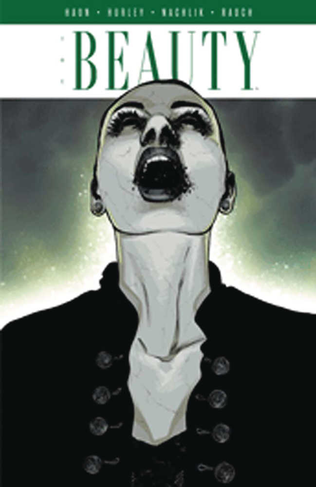 BEAUTY TP VOL 3 | Odin's Place
