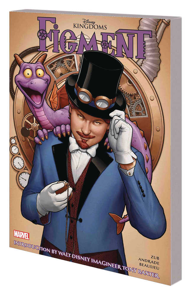FIGMENT TP | Odin's Place