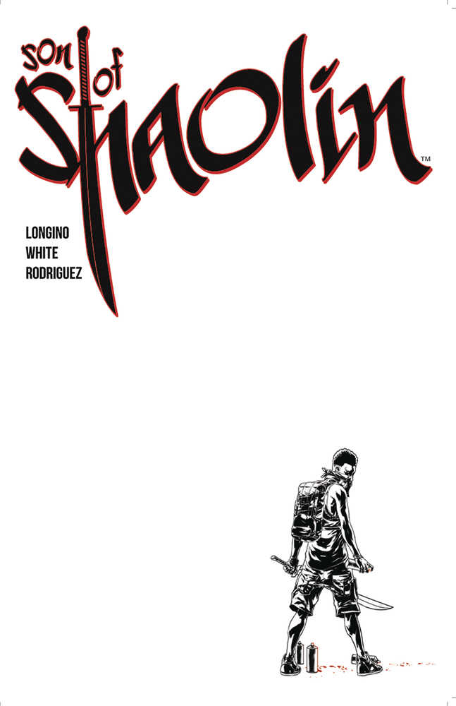 SON OF SHAOLIN OGN | Odin's Place