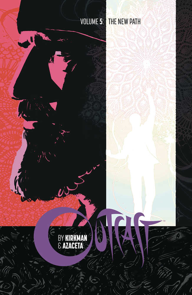 OUTCAST BY KIRKMAN & AZACETA TP VOL 5 | Odin's Place