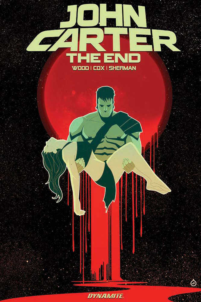 JOHN CARTER THE END TP | Odin's Place