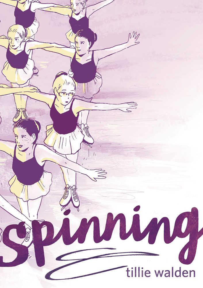 SPINNING GN | Odin's Place