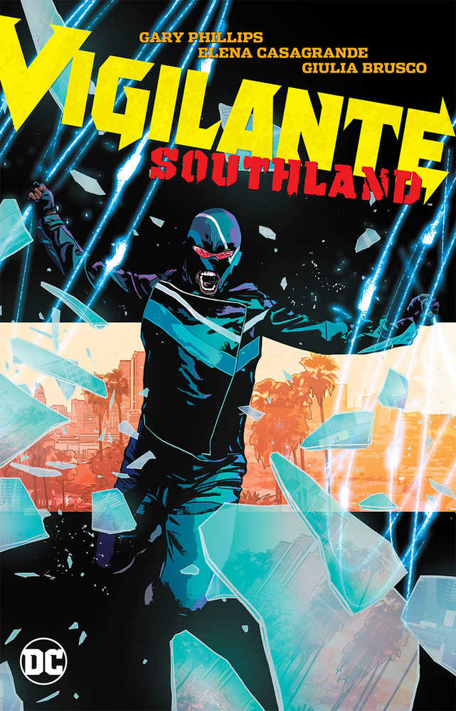 VIGILANTE SOUTHLAND TP | Odin's Place