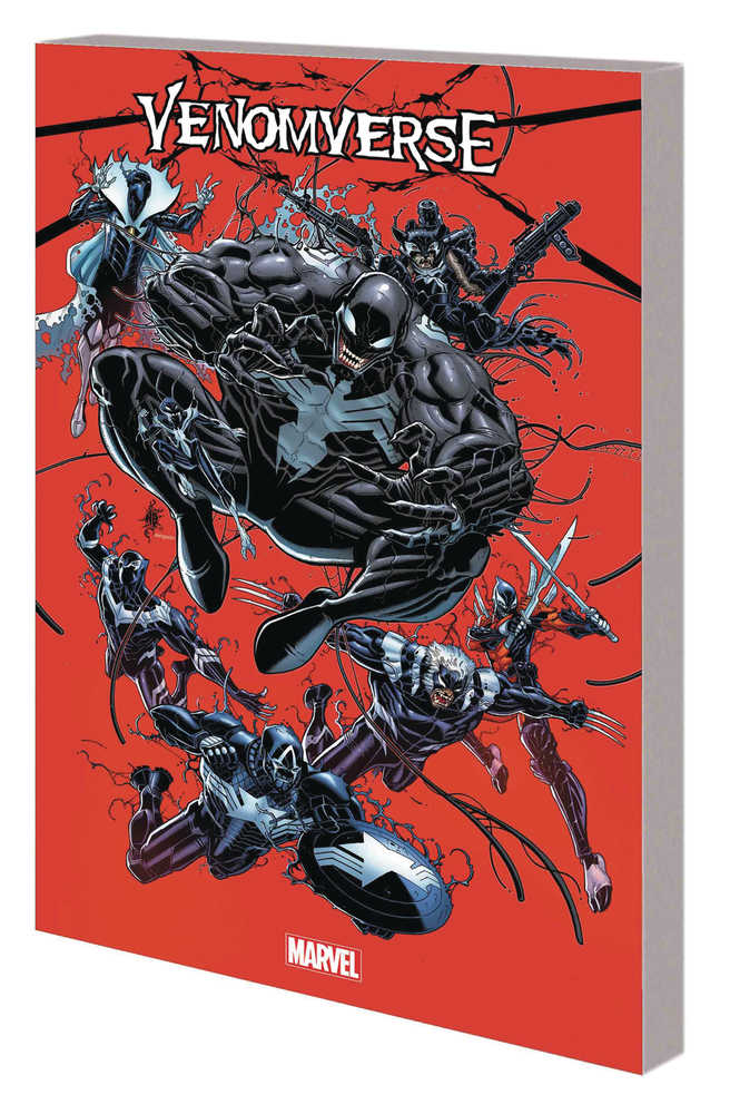VENOMVERSE TP | Odin's Place