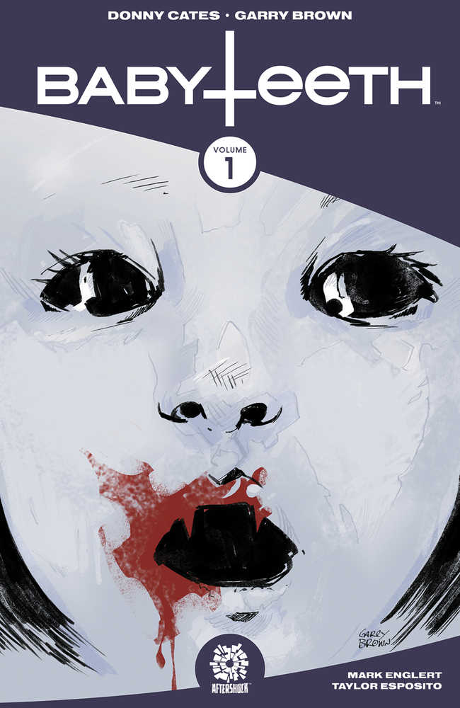 BABYTEETH TP VOL 1 | Odin's Place