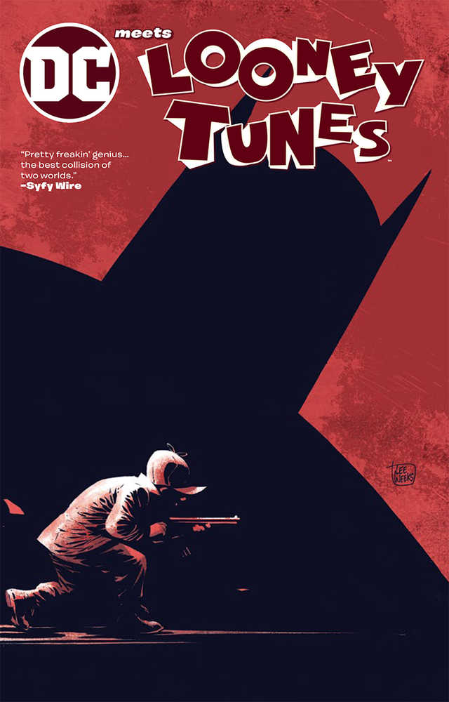 DC MEETS LOONEY TUNES TP | Odin's Place