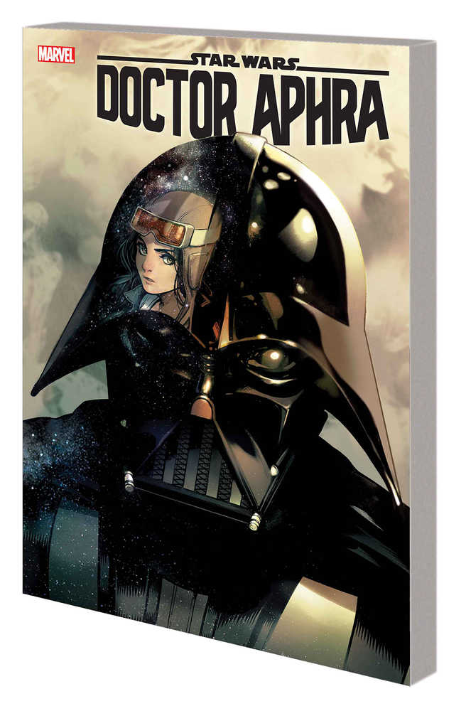 Star Wars Doctor Aphra TPB Volume 02 Doctor Aphra Enormous Profi | Odin's Place