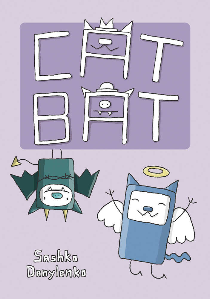 CAT N BAT TP | Odin's Place