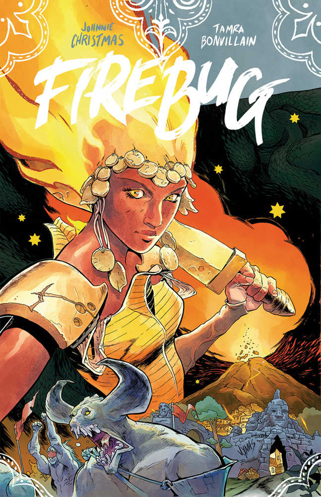 Firebug TPB | Odin's Place