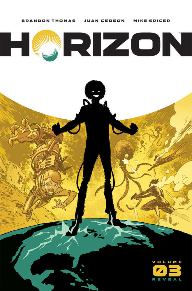 HORIZON TP VOL 3 | Odin's Place