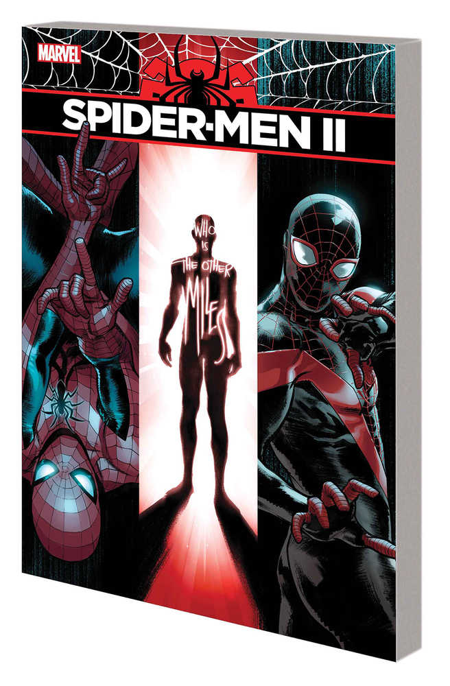 SPIDER-MEN II TP | Odin's Place