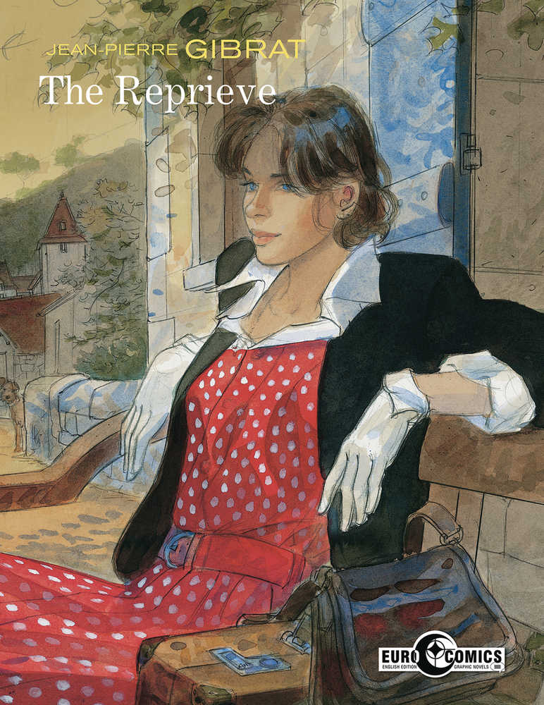 THE REPRIEVE TP | Odin's Place