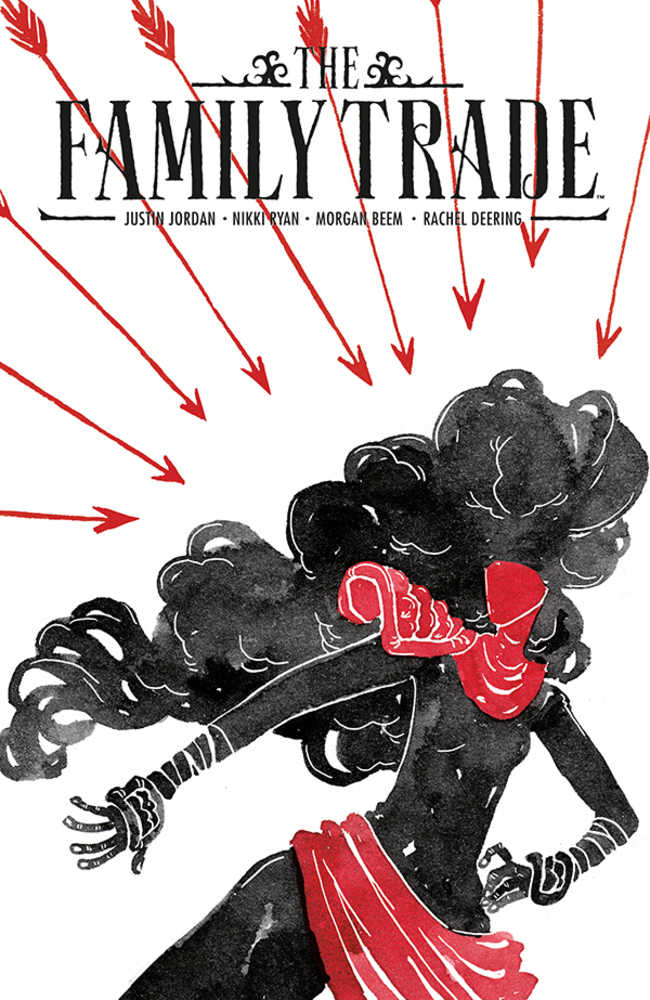 FAMILY TRADE TP VOL 1 | Odin's Place