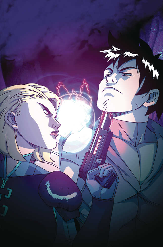 Betrothed #1 Cover A  Steve Uy | Odin's Place