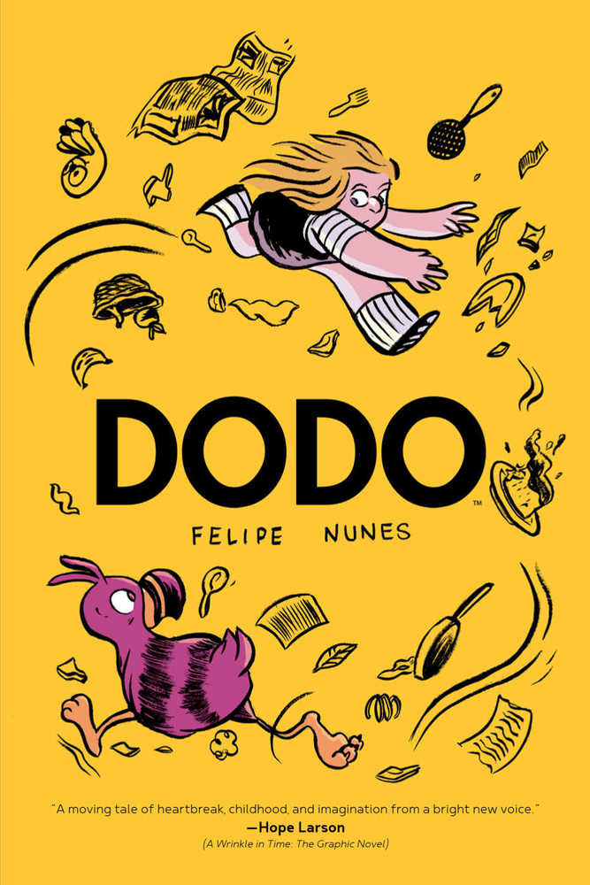 DODO ORIGINAL GN | Odin's Place