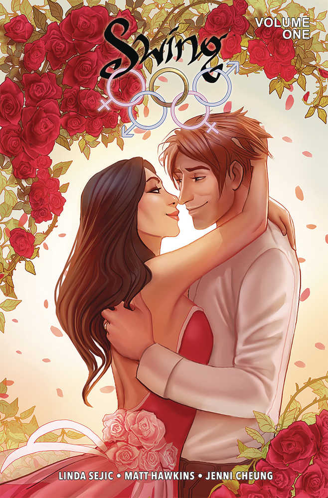 SWING TP VOL 1 | Odin's Place