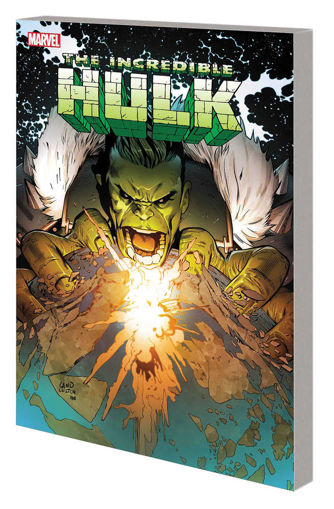 HULK RETURN TO PLANET HULK TP | Odin's Place