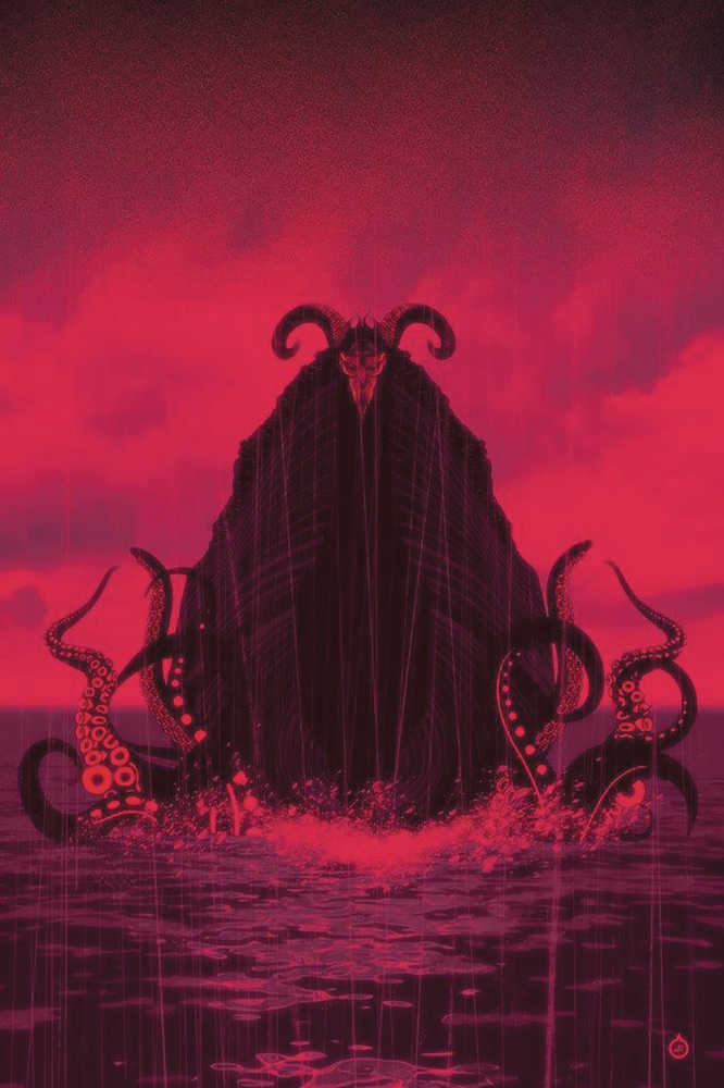 Dark Ark TPB Volume 01 | Odin's Place