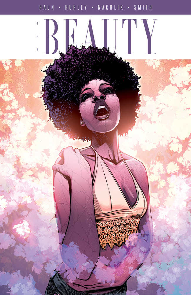 BEAUTY TP VOL 4 | Odin's Place
